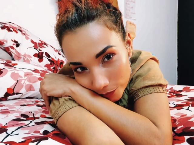 AmberDemons - Live sex cam - 21076618