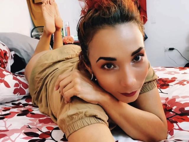 AmberDemons - Live sexe cam - 21076626