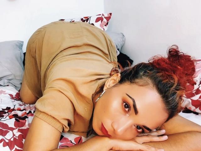 AmberDemons - Live sex cam - 21076630