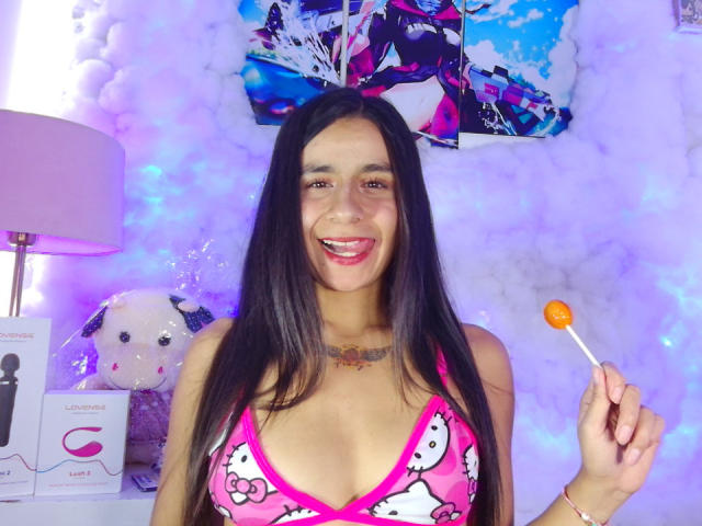 AmberHoks - Live porn &amp; sex cam - 21076874