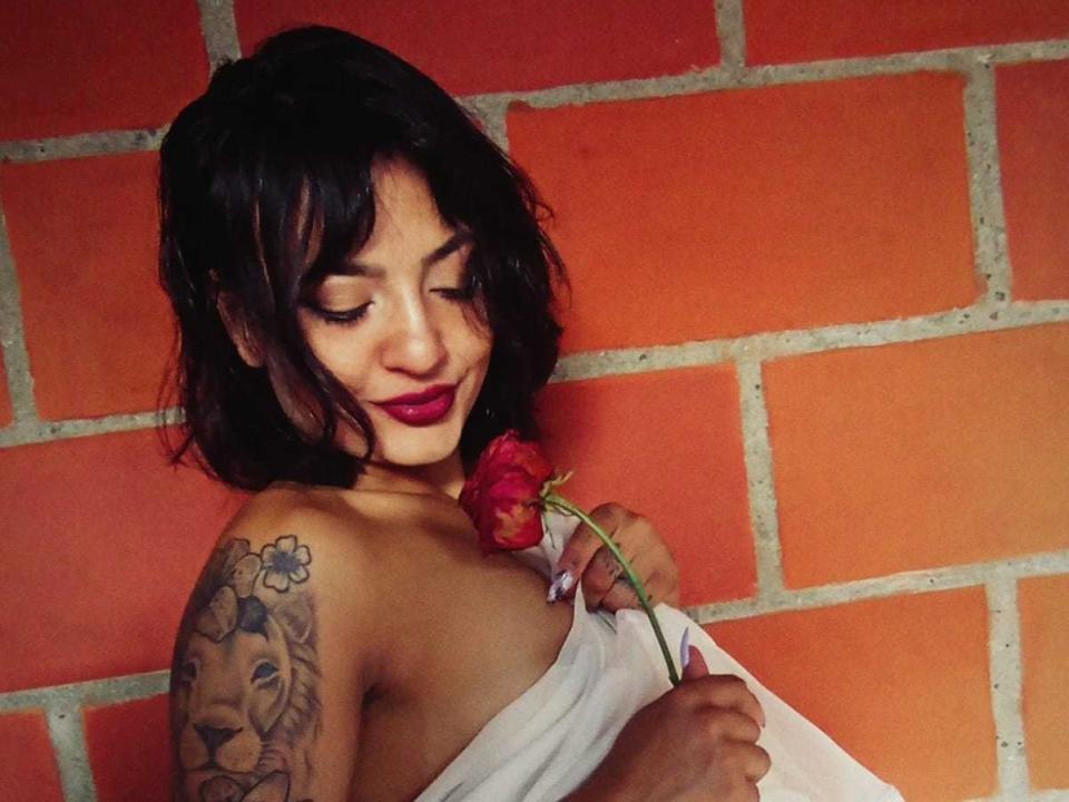 XMiaSweetX - сексуальная веб-камера в реальном времени - 21076986