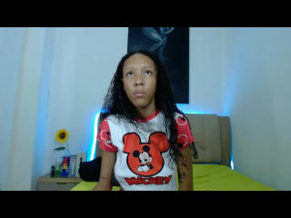 LaizaSamantha - сексуальная веб-камера в реальном времени - 21077014