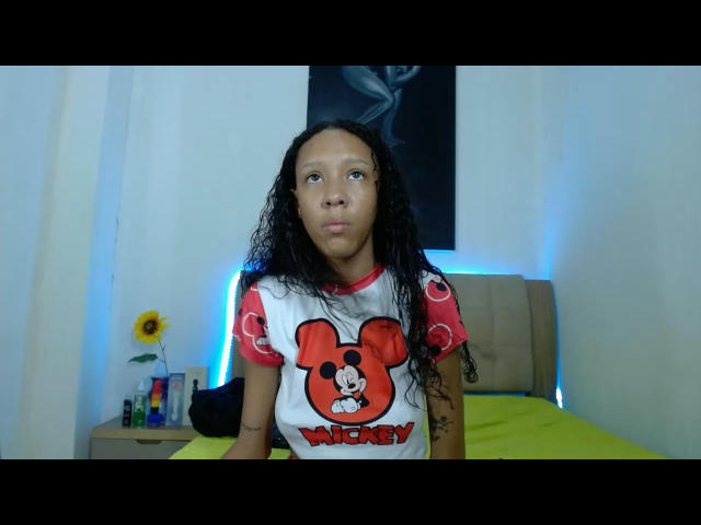 LaizaSamantha - сексуальная веб-камера в реальном времени - 21077014