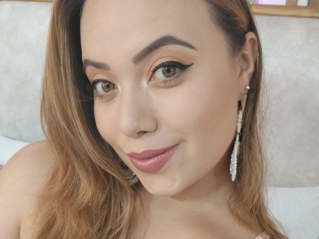 ZoeTobon - Live porn &amp; sex cam - 21077458