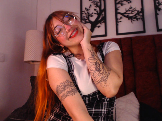 SofiOliveira - Live porn &amp; sex cam - 21077766