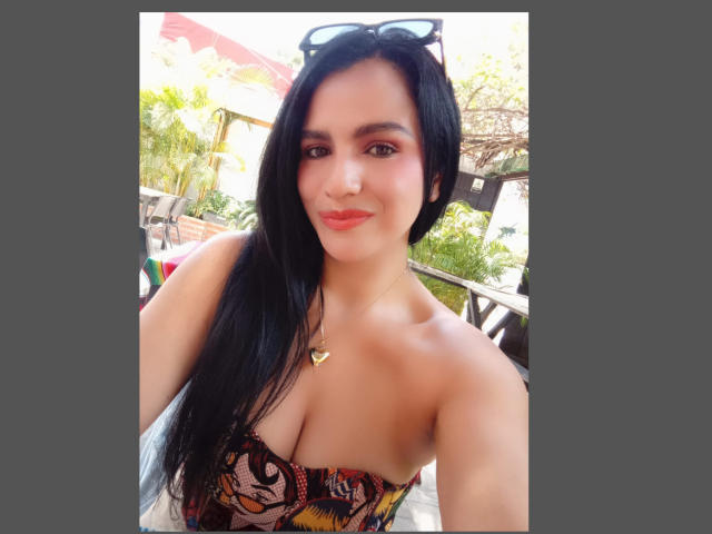 CameronViviane - Live porn &amp; sex cam - 21077838