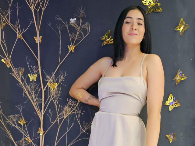 NicoColeman - Camera khiêu dâm &amp; quyến rũ trực tiếp - 21077930