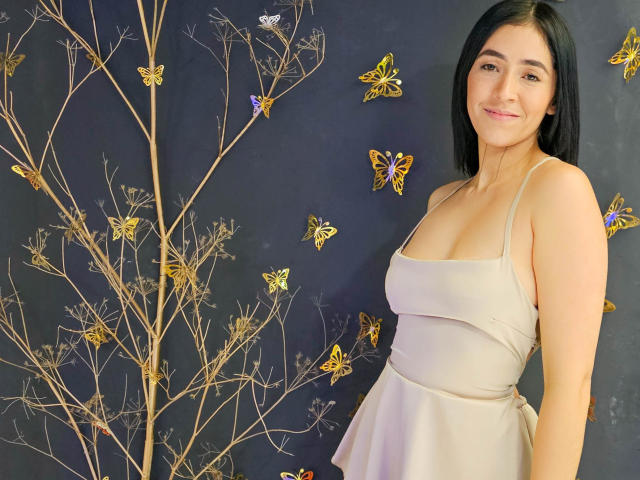 NicoColeman - Live porn &amp; sex cam - 21077942