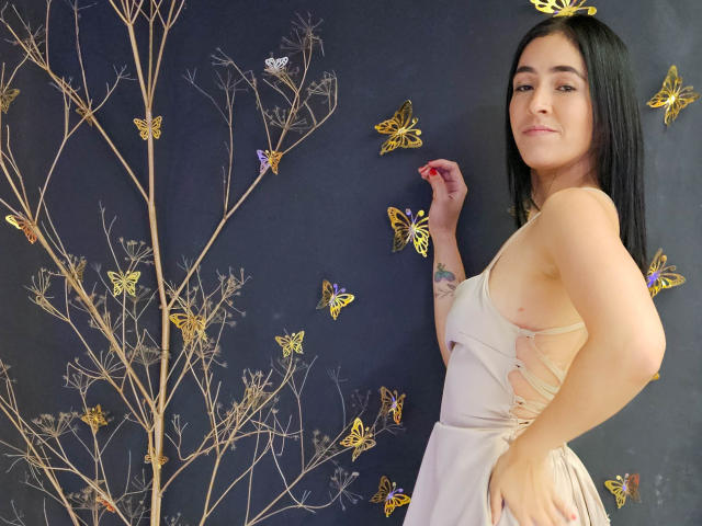 NicoColeman - פורנו בשידור חי ומצלמת סקס - 21077962