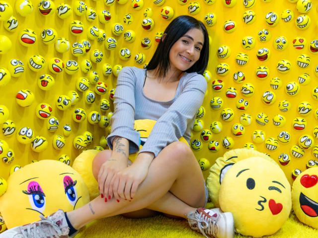 NicoColeman - Élő pornó és szexkamera - 21078130