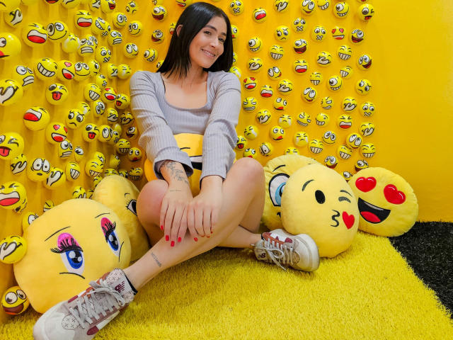 NicoColeman - Live sex cam - 21078150