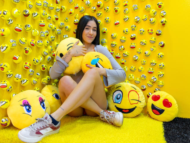 NicoColeman - פורנו בשידור חי ומצלמת סקס - 21078170