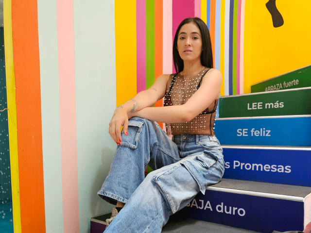 NicoColeman - Live porn &amp; sex cam - 21078178