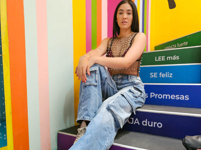 NicoColeman - Live porn &amp; sex cam - 21078182