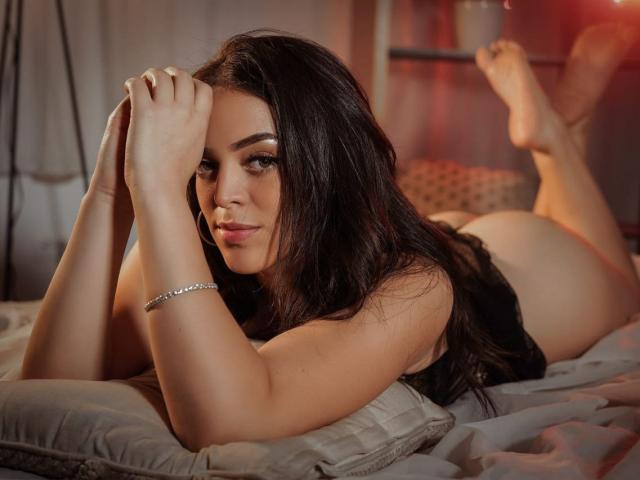 NathalyMoss - Live porn &amp; sex cam - 21078550