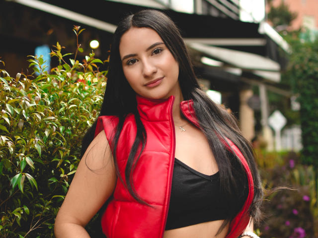 ShairaJade - Live porn &amp; sex cam - 21078590