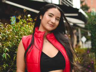 ShairaJade - Camera khiêu dâm &amp; quyến rũ trực tiếp - 21078594