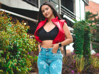 ShairaJade - Sexe cam en vivo - 21078598