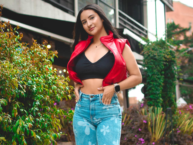 ShairaJade - Live porn &amp; sex cam - 21078598