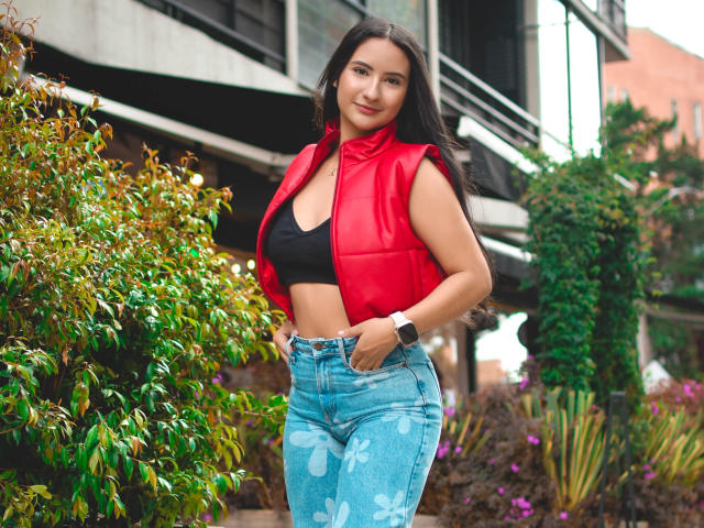 ShairaJade - Live porn &amp; sex cam - 21078602