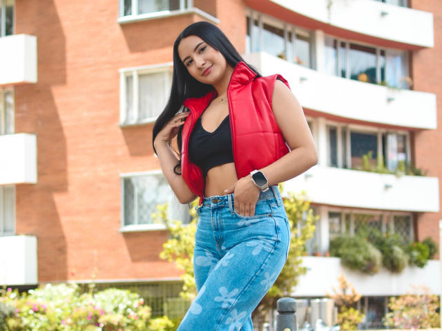 ShairaJade - Live porn &amp; sex cam - 21078610