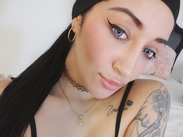 AnnaKhalo - Sexe cam en vivo - 21078666