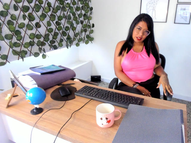LizHerrera - Sexe cam en vivo - 21080254