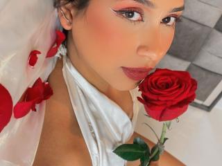 RoseRougeX - Sexe cam en vivo - 21080274