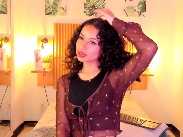 HeilyPeterson - Live porn &amp; sex cam - 21080342