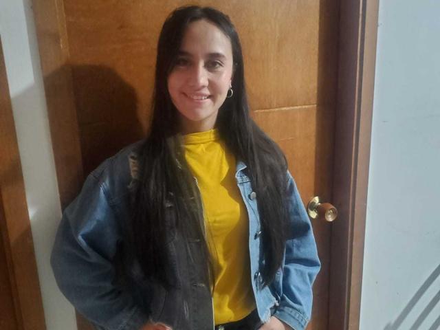 LilaRusell - сексуальная веб-камера в реальном времени - 21080530