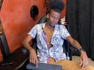 DahmerBlack - Live porn &amp; sex cam - 21080590