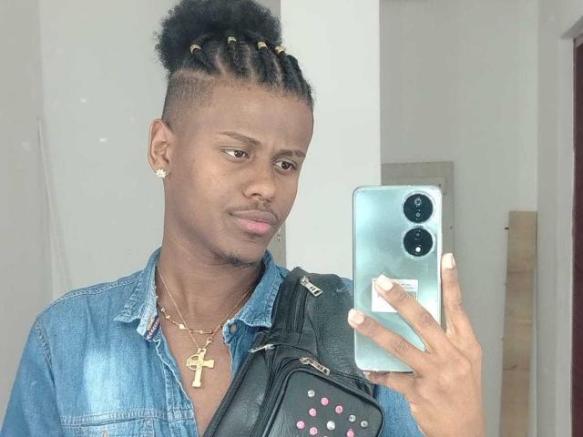 DahmerBlack - Live porn &amp; sex cam - 21080606