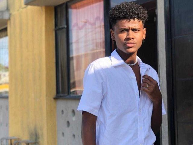 DahmerBlack - Camera khiêu dâm &amp; quyến rũ trực tiếp - 21080634