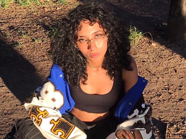 NixEris - ライブポルノ&amp;セックスカム - 21080970