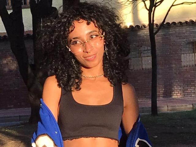 NixEris - Live porn &amp; sex cam - 21081010