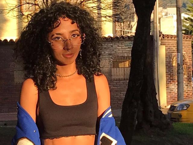 NixEris - Sexe cam en vivo - 21081018