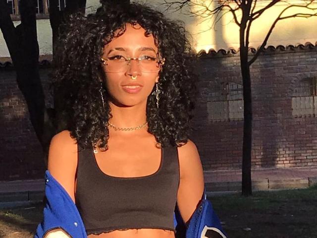 NixEris - Live porn &amp; sex cam - 21081042