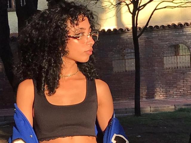 NixEris - Live sexe cam - 21081058