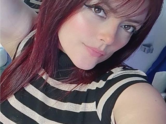 SusanVolt - Live porn &amp; sex cam - 21081470