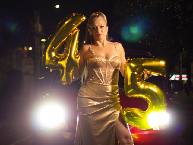 MisseScarleth - Live sex cam - 21081562