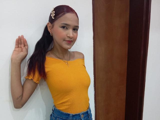 SharonMsk - Sexe cam en vivo - 21081670