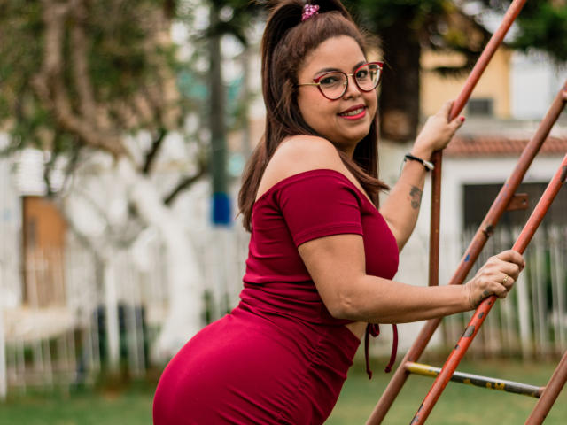 MorganMoretz - сексуальная веб-камера в реальном времени - 21081998