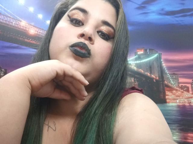 ZianaMorris - Sexe cam en vivo - 21082186