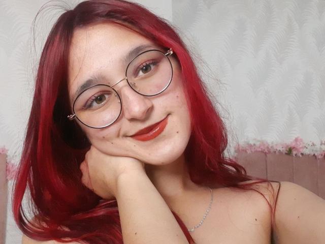 AddisonMars - Live sex cam - 21082770