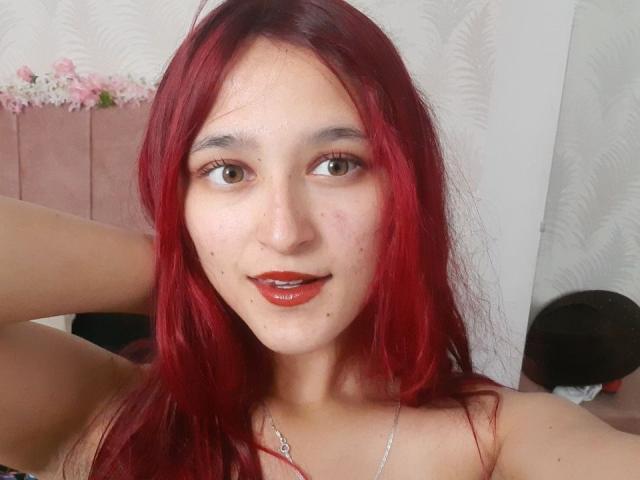 AddisonMars - Sexe cam en vivo - 21082774