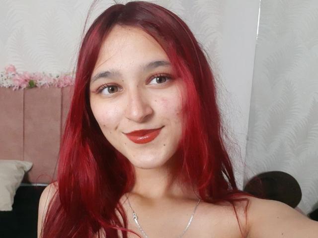 AddisonMars - Live porno og sexkamera - 21082778