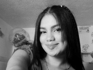 AlahyaDifiori - Sexe cam en vivo - 21082866