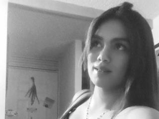 AlahyaDifiori - Sexe cam en vivo - 21082874