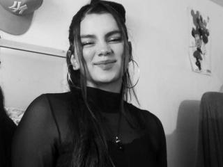 AlahyaDifiori - Sexe cam en vivo - 21082914