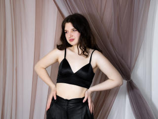 BonnieFlower - Live Sex Cam - 21083054